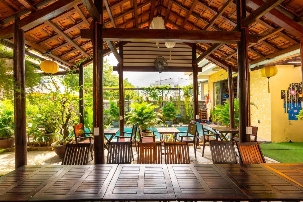 Oyo 467 Hoi An Twin Lake Villa Eksteriør billede
